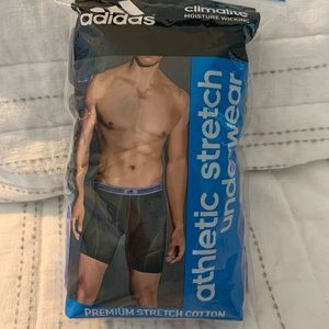 Men’s Adidas Climalite Underwear